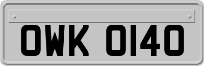 OWK0140