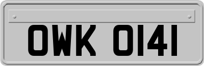 OWK0141