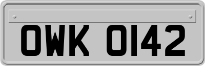 OWK0142
