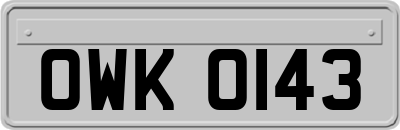 OWK0143