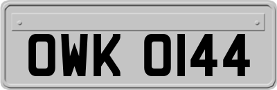 OWK0144