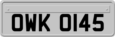 OWK0145