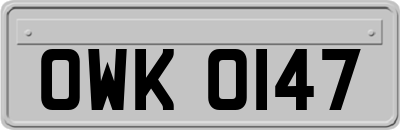 OWK0147