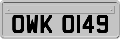 OWK0149