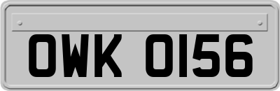 OWK0156