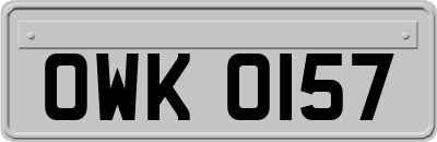 OWK0157