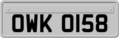 OWK0158