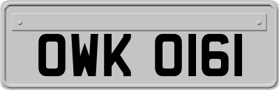 OWK0161