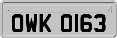 OWK0163
