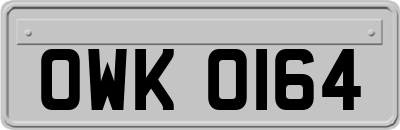 OWK0164