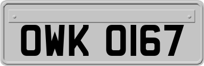 OWK0167