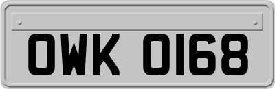 OWK0168