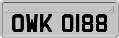 OWK0188