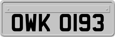 OWK0193