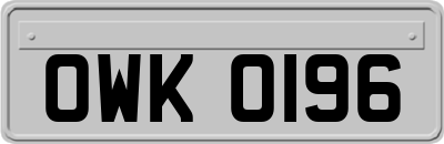OWK0196
