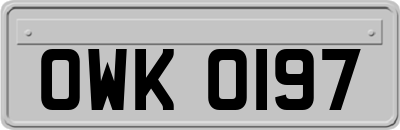 OWK0197