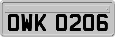OWK0206