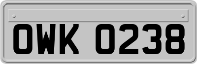 OWK0238