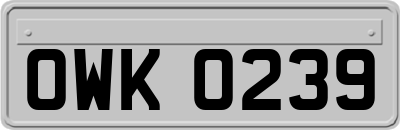 OWK0239