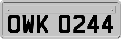 OWK0244