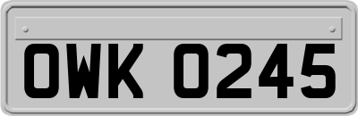 OWK0245