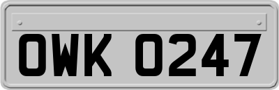 OWK0247