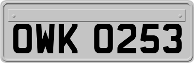 OWK0253