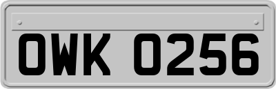 OWK0256