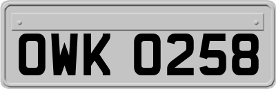 OWK0258