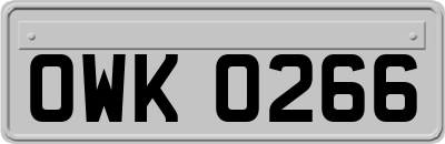 OWK0266