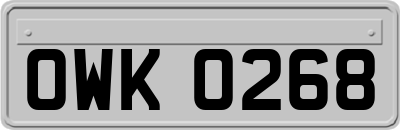 OWK0268