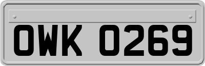 OWK0269