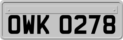 OWK0278