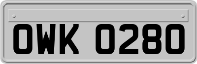 OWK0280