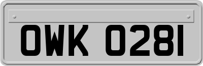 OWK0281