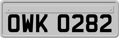 OWK0282