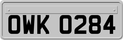 OWK0284