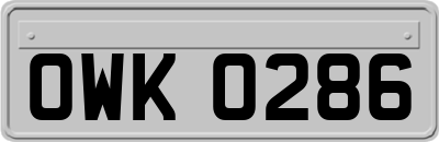 OWK0286