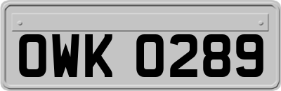 OWK0289