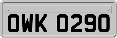 OWK0290