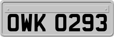 OWK0293