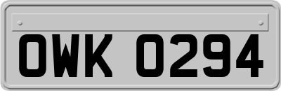 OWK0294