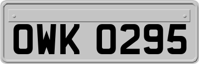 OWK0295