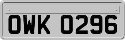 OWK0296