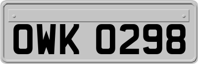 OWK0298
