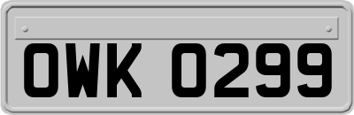 OWK0299