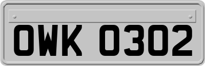 OWK0302