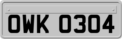 OWK0304