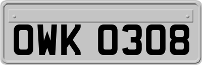 OWK0308