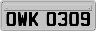 OWK0309